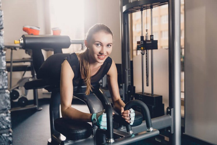 Get Legs of Steel by Following This Exercise Routine