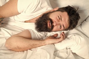 How Does Nutrition Influence Sleep?