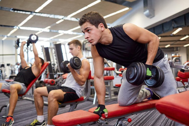 Adapt Your Muscle-Building Program to Your Own Rhythm