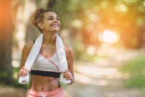 Tips for Exercising Outdoors