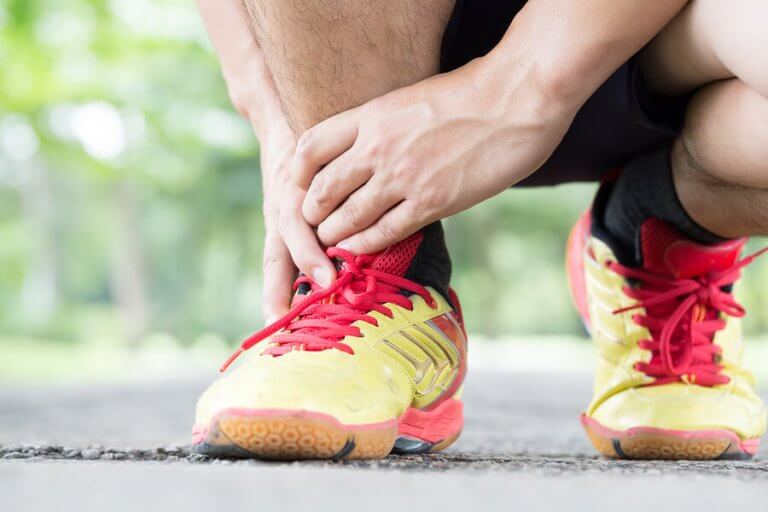 What Causes a Tendon Injury?