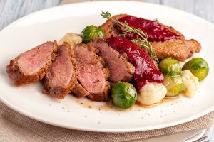 The Characteristics of Poultry Meat