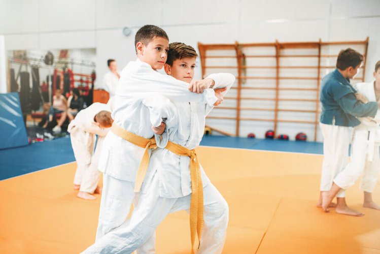 Regulation of Sports Federations