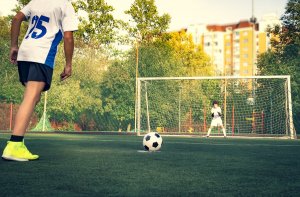 Monetary Responsibility in Sports Installations