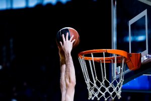 The NBA: The All-Star League