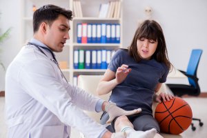 Injury Insurance for Professional Athletes