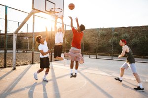 The Regulation of Sports in the European Union