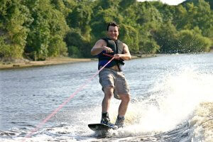 Fun Ocean Sports for Your Vacation