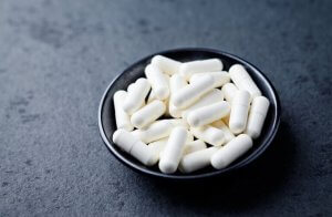 Arginine: Four Health Benefits for Athletes