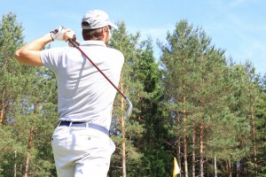 A List of the Seven Best Golfers in History