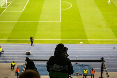 The Influence of TV on Sports: Important Aspects