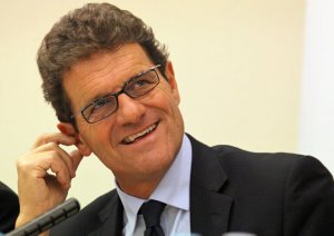Fabio Capello: One of the Top European Coaches