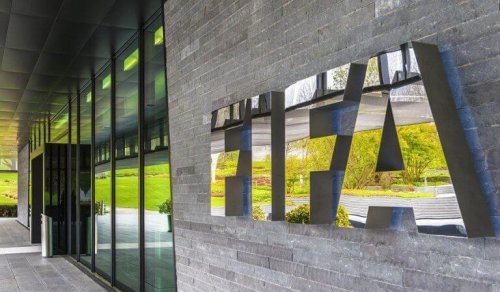 FIFA: The Entity on the Cusp of World Soccer