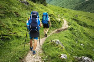 5 Reasons to Hike