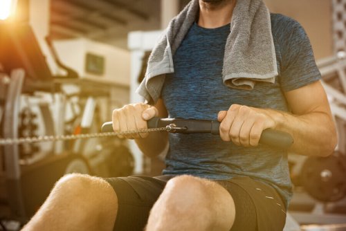 Suffering a rowing injury is very likely if you don't take the proper precautions and care.