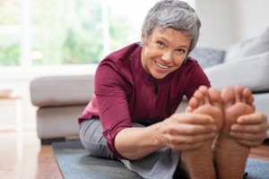 Can Exercise Improve Your Immune Response?