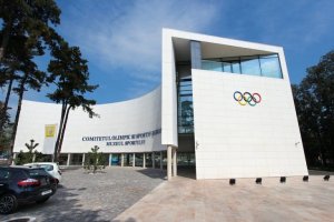 Brief History of the International Olympic Committee