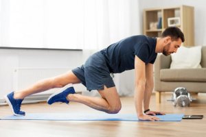 Why is it Important to Exercise During Isolation?