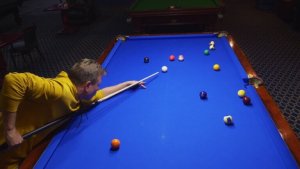 Billiard Competition Rules: Everything you Need to Know