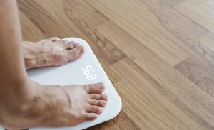 Weight Gain During the Coronavirus Quarantine