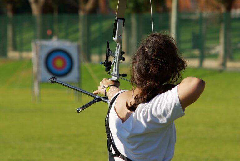 Everything You Need to Know about Archery