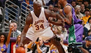 The Best Basketball Players in History