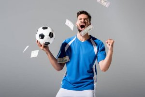 Suspension of Payments in Soccer Clubs