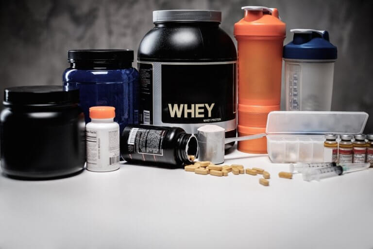 Sports Supplements: Which Are Most Effective?