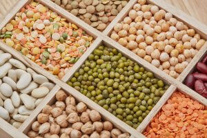 All About Legumes