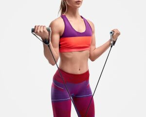 Resistance Band Exercises