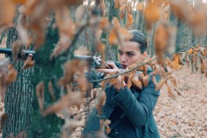 The Legal Regulations of Sport Hunting