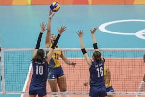 Advice for Learning How to Play Volleyball