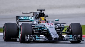 The Best F1 Teams In History