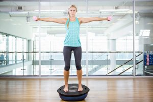 Proprioception: What is it and Why is it Important?