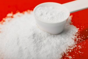 Buffer Supplements: Baking Soda and Beta-Alanine