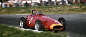 The 5 Best Drivers in F1 History