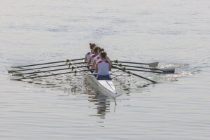 History and Basics of Rowing: Competition Rules