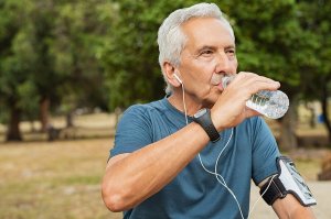 Exercise Against Heart Disease