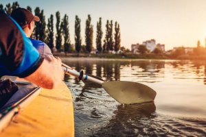 Rowing techniques and their rules.