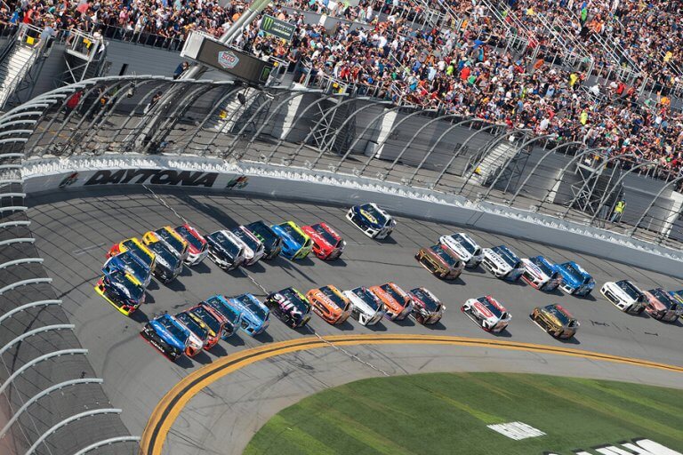 All About the 24 Hours of Daytona