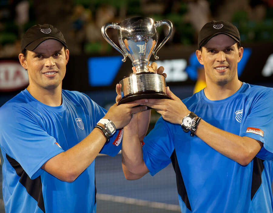 The Best Sports Duos of All Time