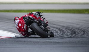 The Most Famous MotoGP Championship Curves