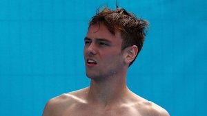 Thomas Daley is one of the best English athletes of all time.