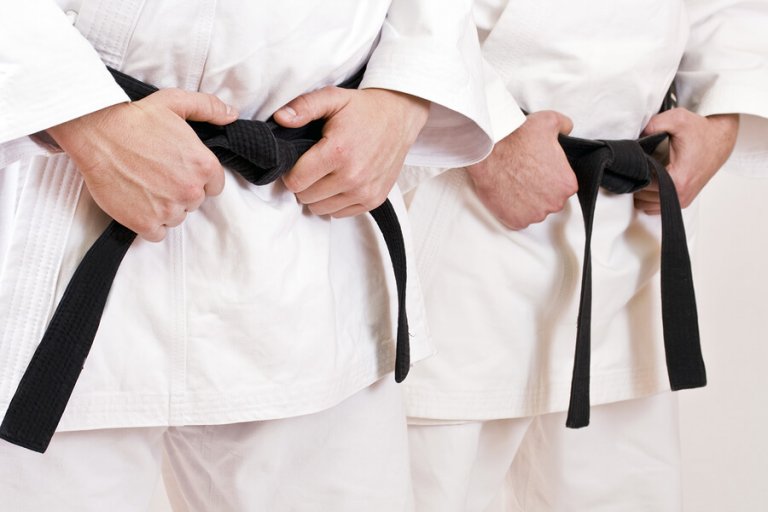 Everything You Need to Know About Karate