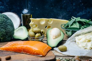 Everything You Need to Know About the Keto Diet