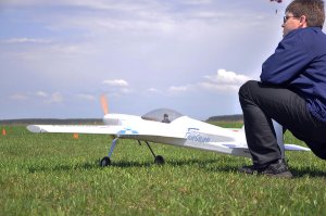 All You Want to Know About Aeronautical Sports