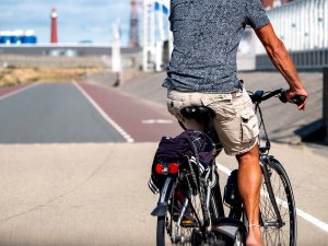 The Best European Cities For Bike Riding