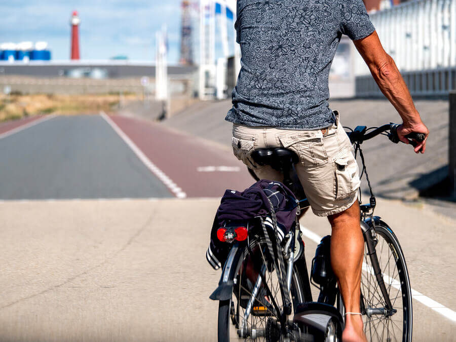 The Best European Cities For Bike Riding