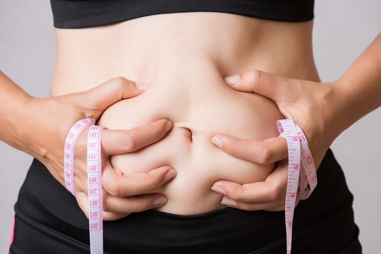 Are There Foods that Help Burn Abdominal Fat?