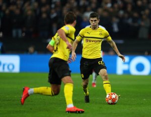 The Most Winning Teams in the Bundesliga